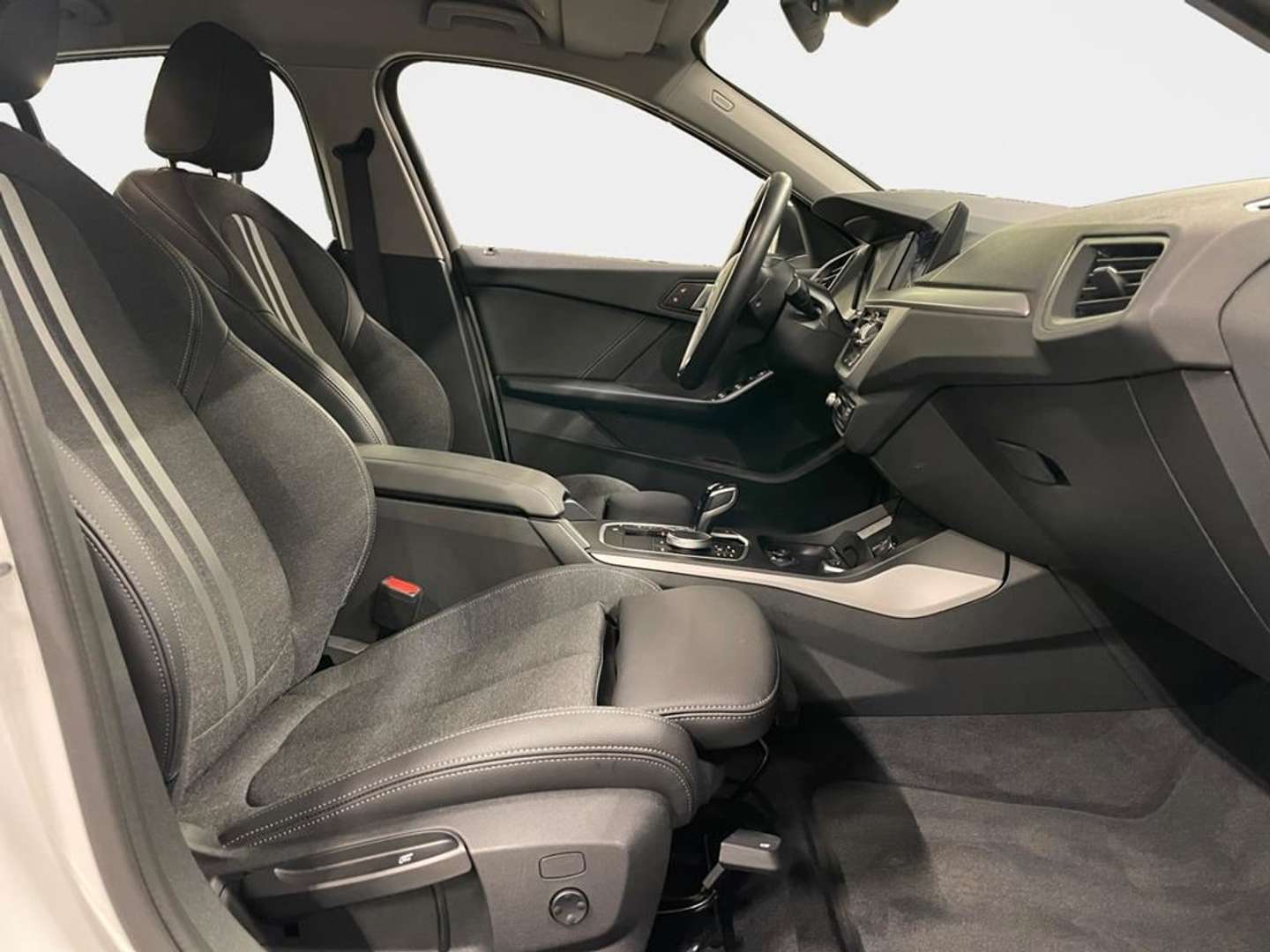 BMW 118 Advantage - 2022 - Joinsteer - #12