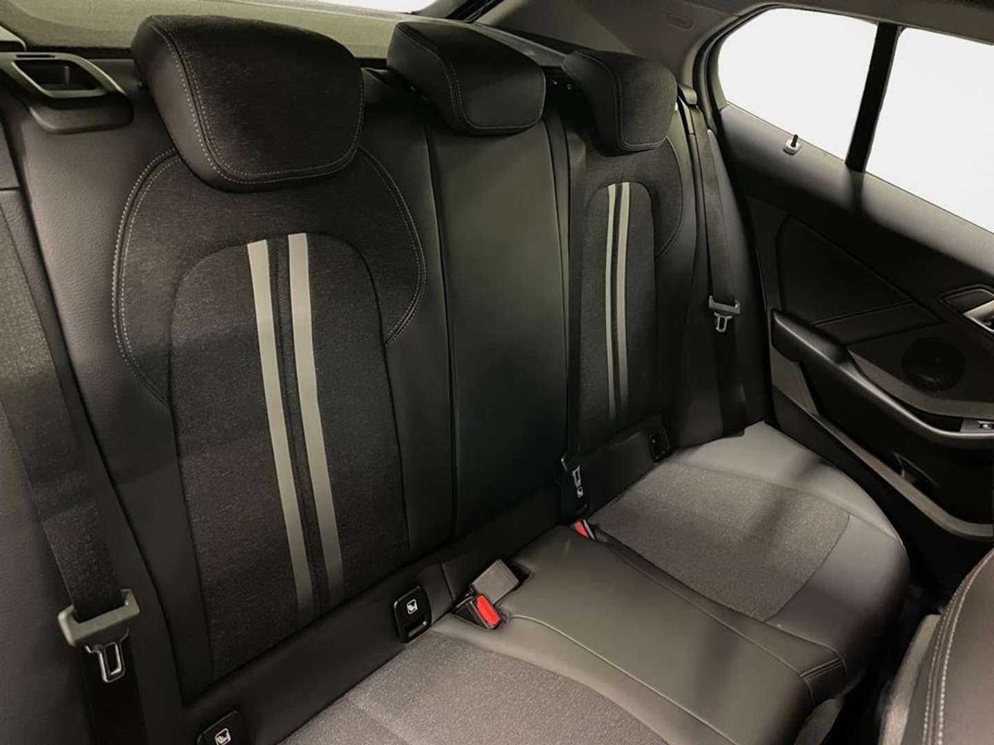 BMW 118 Advantage - 2022 - Joinsteer - #13