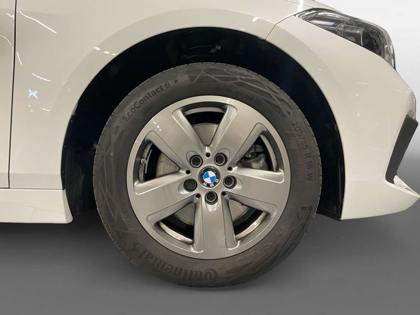 BMW 118 Advantage - 2022 - Joinsteer - #14