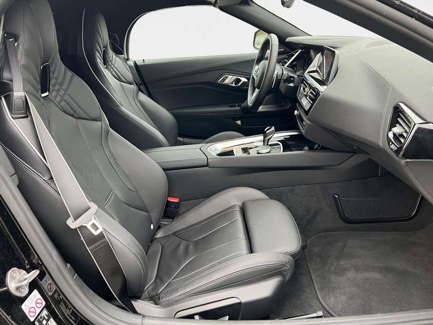 BMW Z4 M Sport - 2025 - Joinsteer - #12