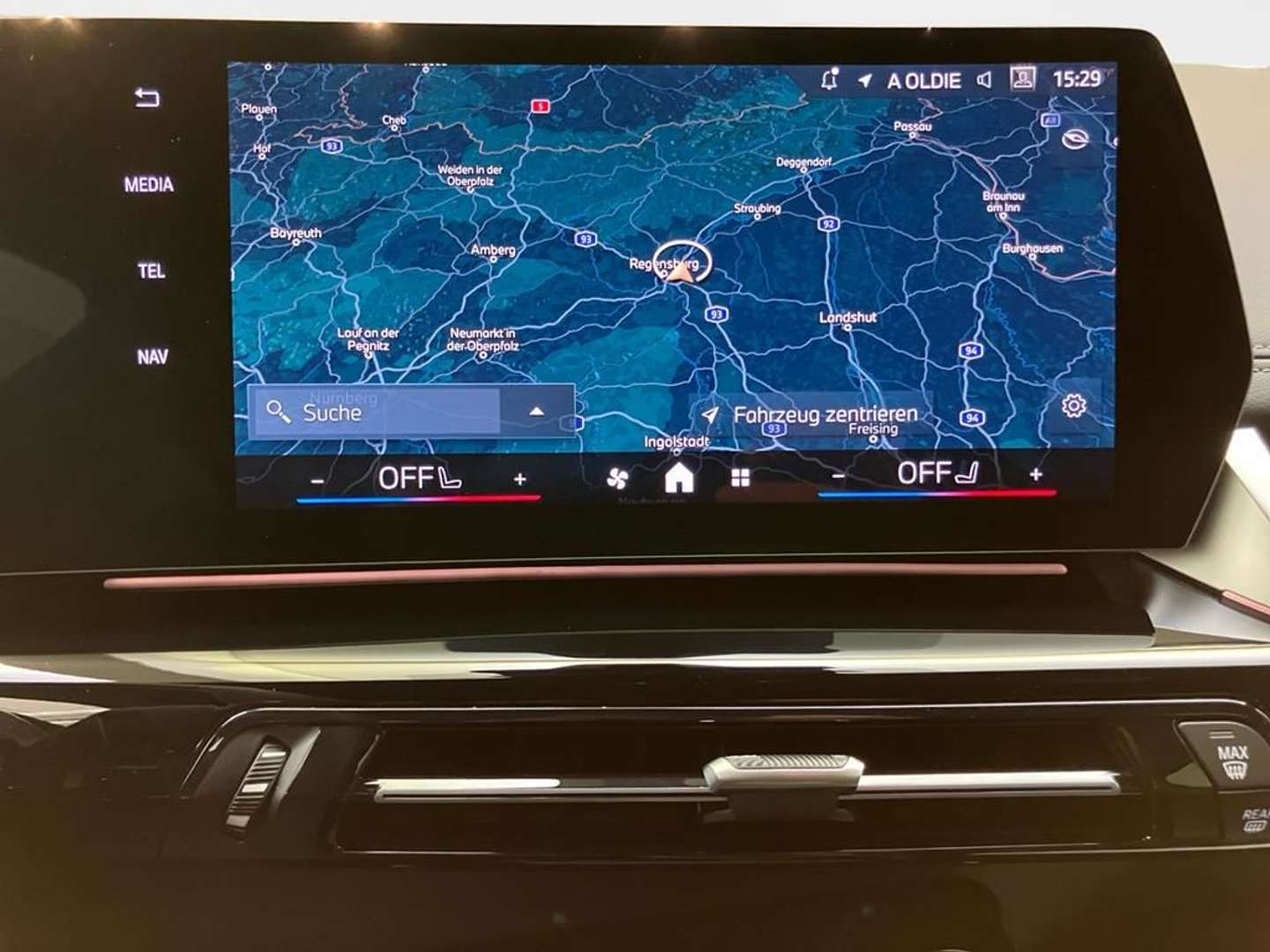 BMW Série 2 M Sport 223 - 2024 - Joinsteer - #16