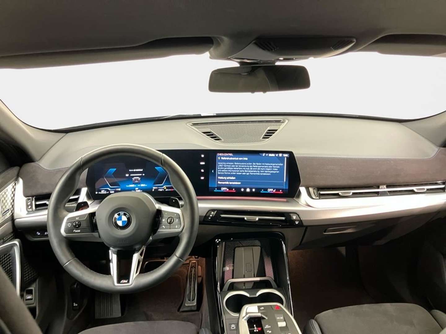 BMW X2 M Sport - 2025 - Joinsteer - #11