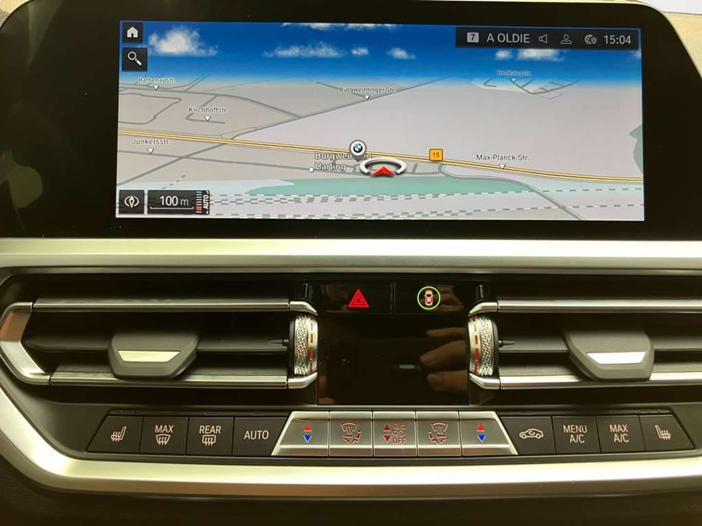 BMW Série 4 M Sport 440 - 2022 - Joinsteer - #16