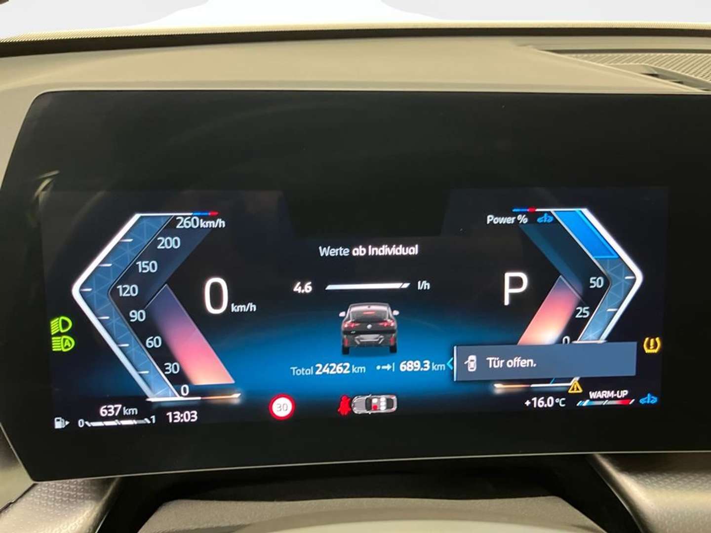 BMW X2 M Sport - 2025 - Joinsteer - #12