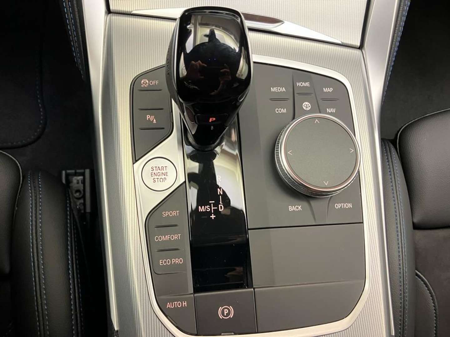 BMW Série 4 M Sport 440 - 2022 - Joinsteer - #18