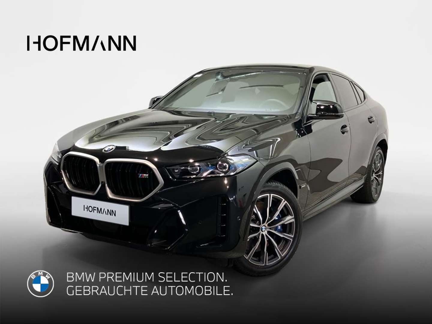 BMW X6 M M Sport - 2025 - Joinsteer - #3