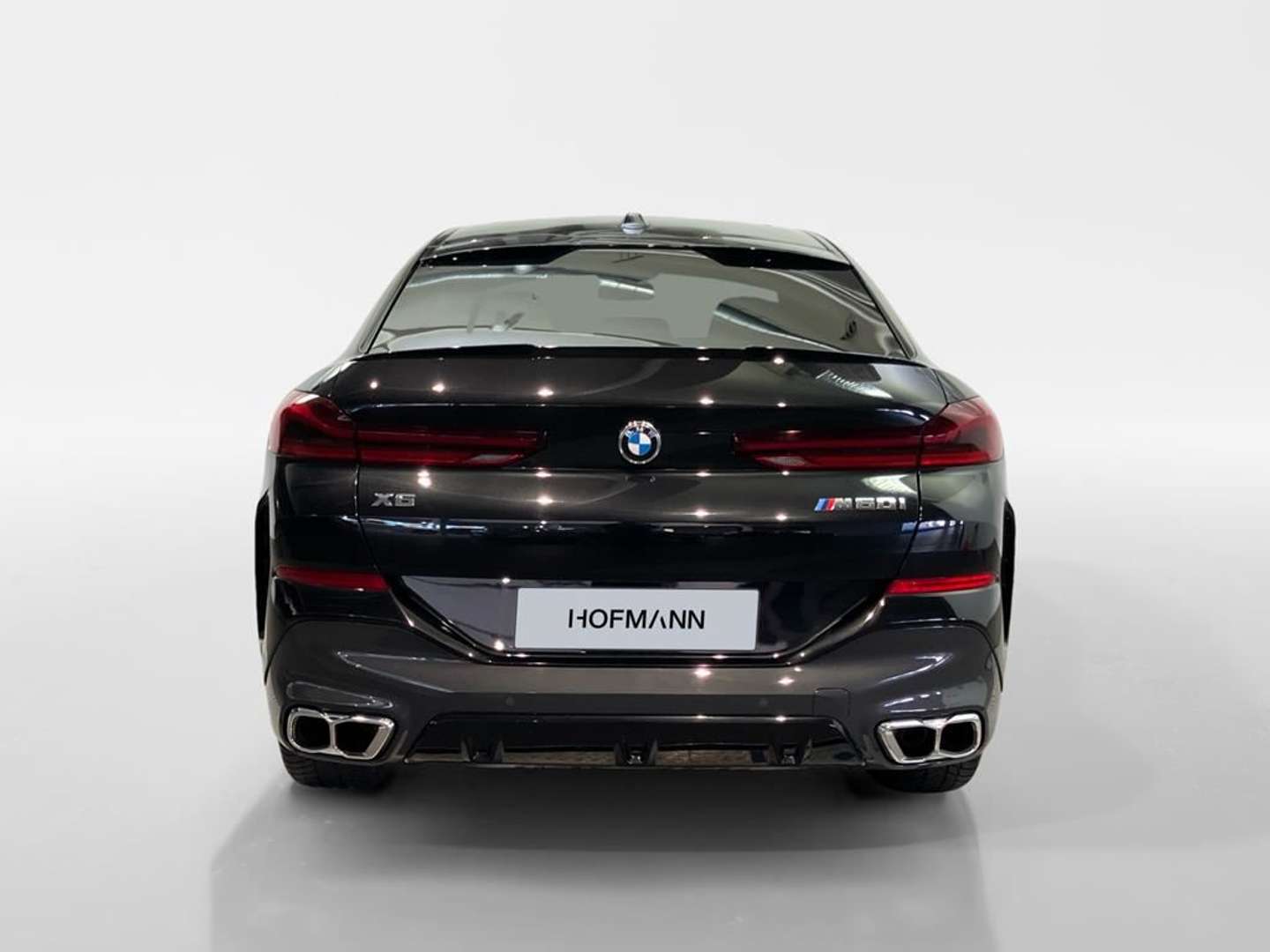 BMW X6 M M Sport - 2025 - Joinsteer - #5