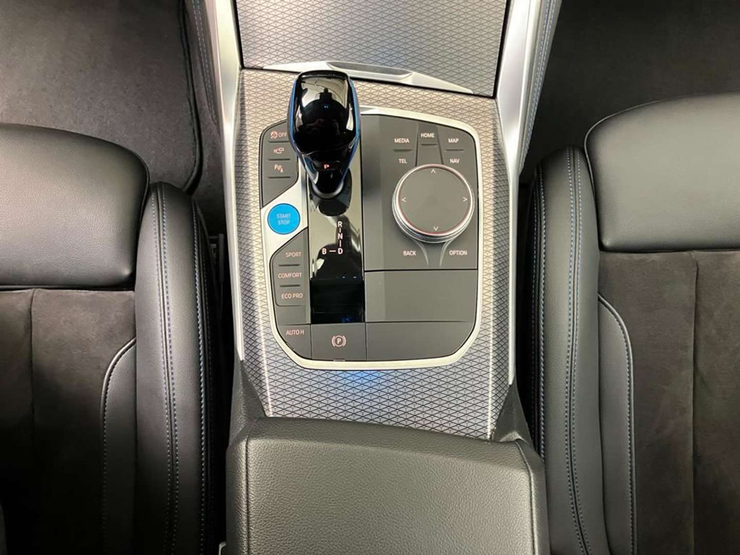 BMW I4 M Sport - 2022 - Joinsteer - #8