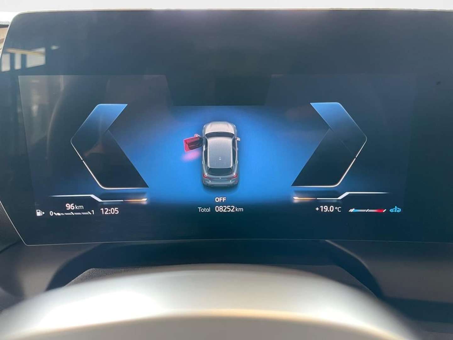 BMW 118 M Sport - 2024 - Joinsteer - #11