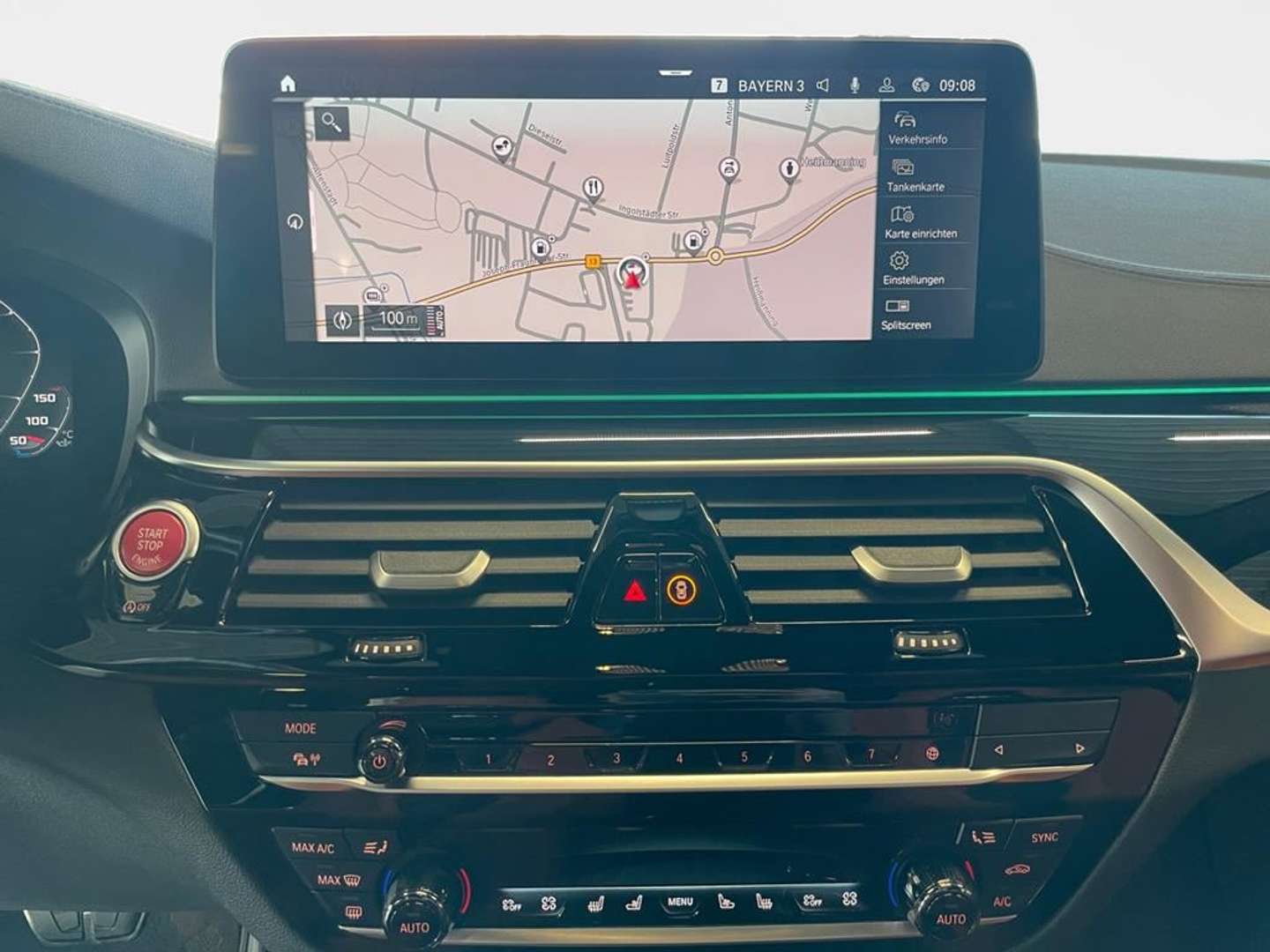 BMW M5 Competition M5 - 2022 - Joinsteer - #12