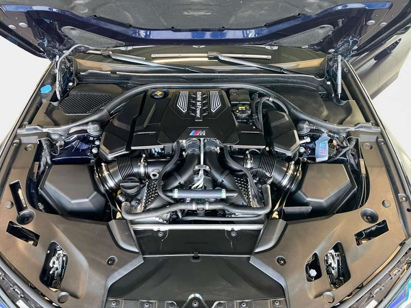 BMW M5 Competition M5 - 2022 - Joinsteer - #18