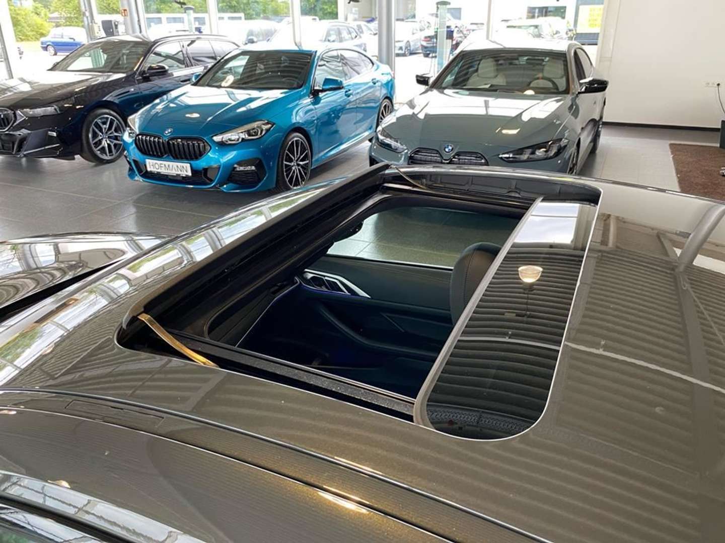 BMW Série 4 M Sport 430 - 2022 - Joinsteer - #8