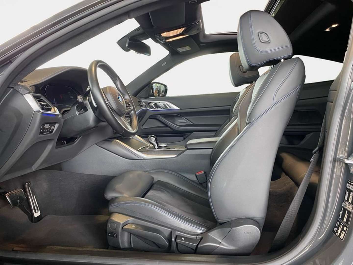 BMW Série 4 M Sport 430 - 2022 - Joinsteer - #9