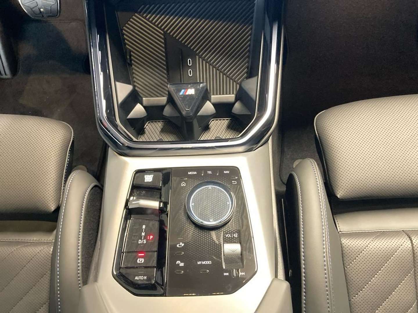 BMW X3 M M Sport - 2025 - Joinsteer - #10