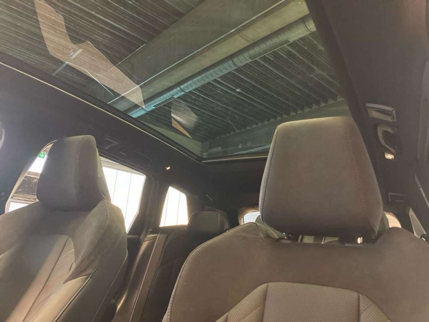 BMW X3 M M Sport - 2025 - Joinsteer - #18