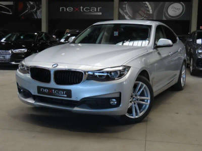 BMW Série 3 GT 318d - 2020 - Joinsteer - #1