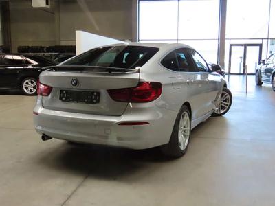 BMW Série 3 GT 318d