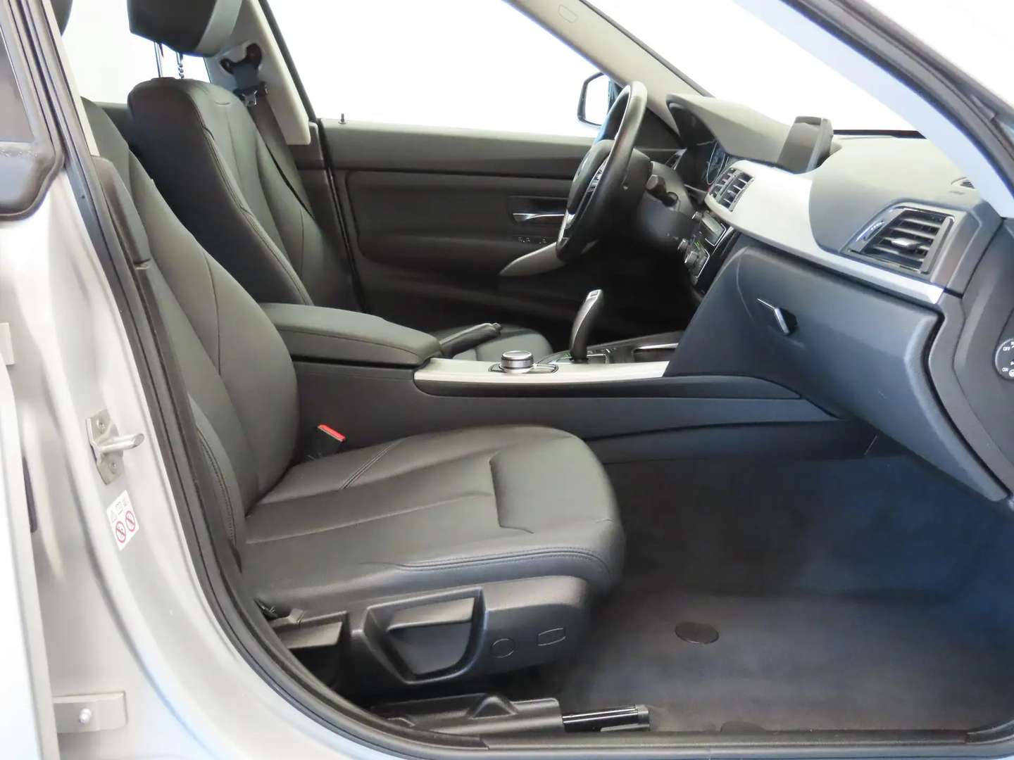 BMW Série 3 GT 318d - 2020 - Joinsteer - #5