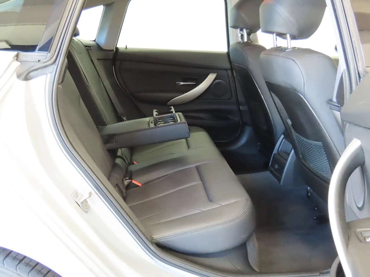 BMW Série 3 GT 318d - 2020 - Joinsteer - #6