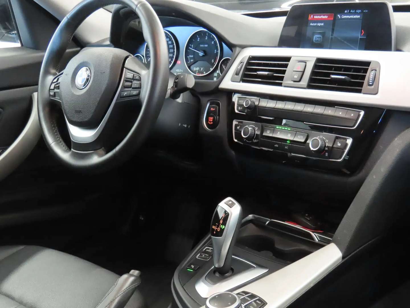 BMW Série 3 GT 318d - 2020 - Joinsteer - #8