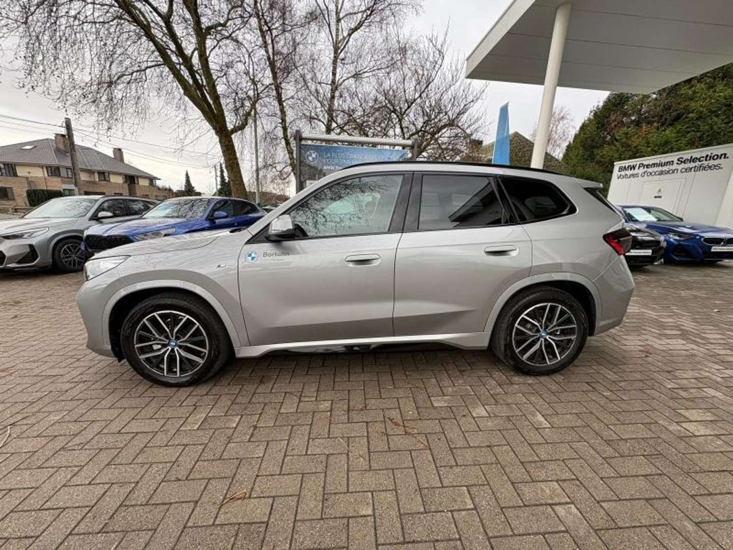 BMW IX1 M Sport 20 - 2025 - Joinsteer - #2