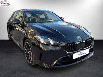 BMW Série 1 M Coupé M Sport 118d - 2025 - Joinsteer - #1