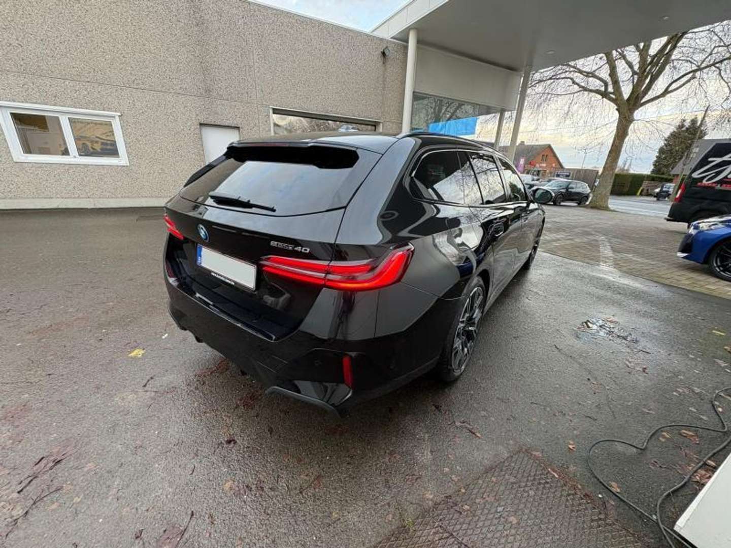 BMW I5 EDrive40 - 2025 - Joinsteer - #4