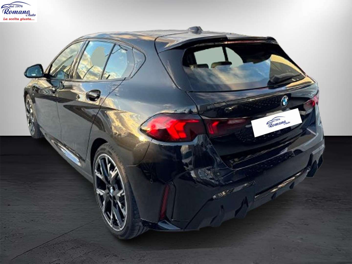 BMW Série 1 M Coupé M Sport 118d - 2025 - Joinsteer - #3