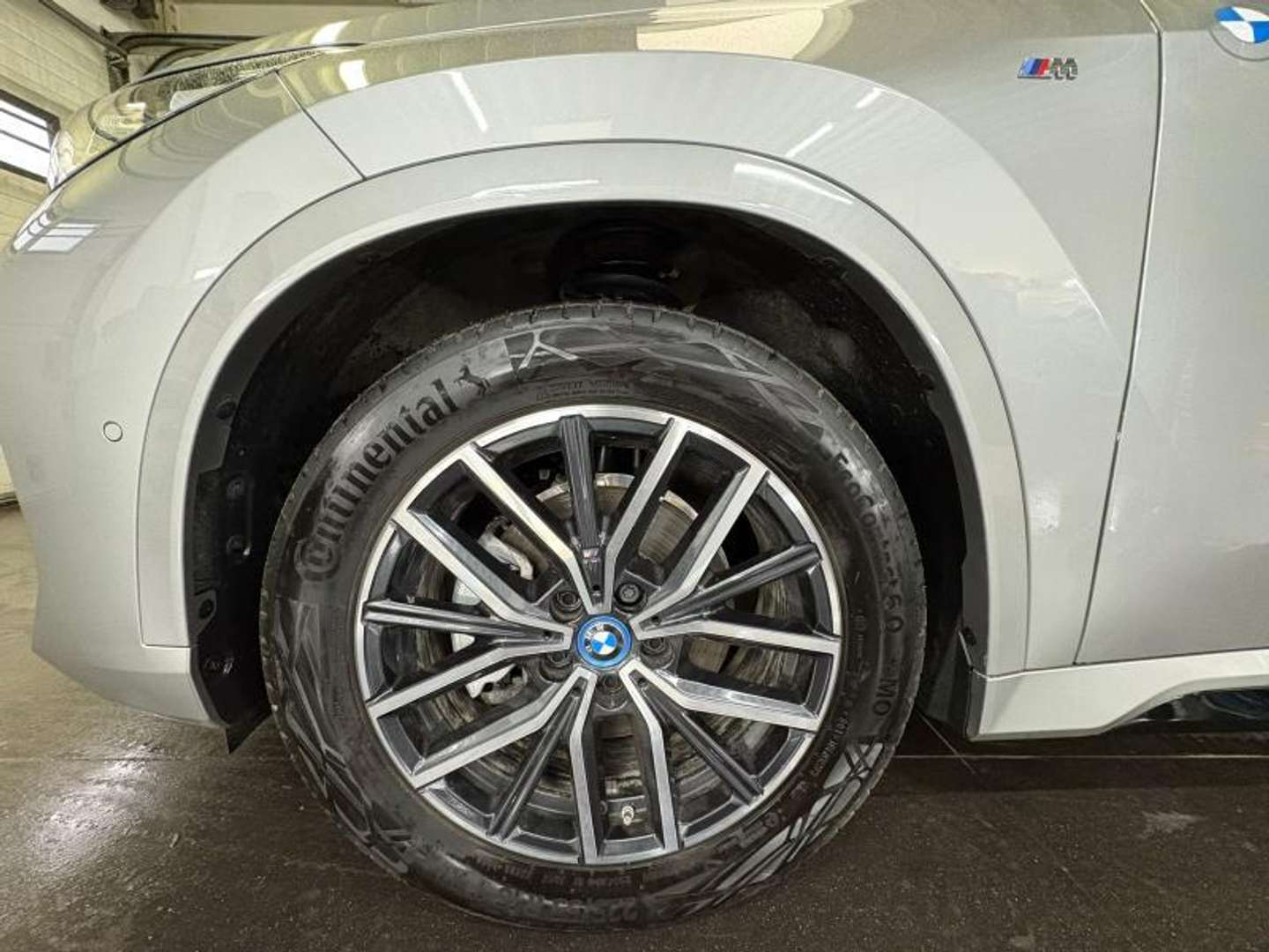 BMW IX1 M Sport 20 - 2025 - Joinsteer - #7