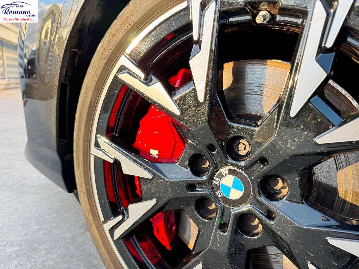 BMW Série 1 M Coupé M Sport 118d - 2025 - Joinsteer - #5