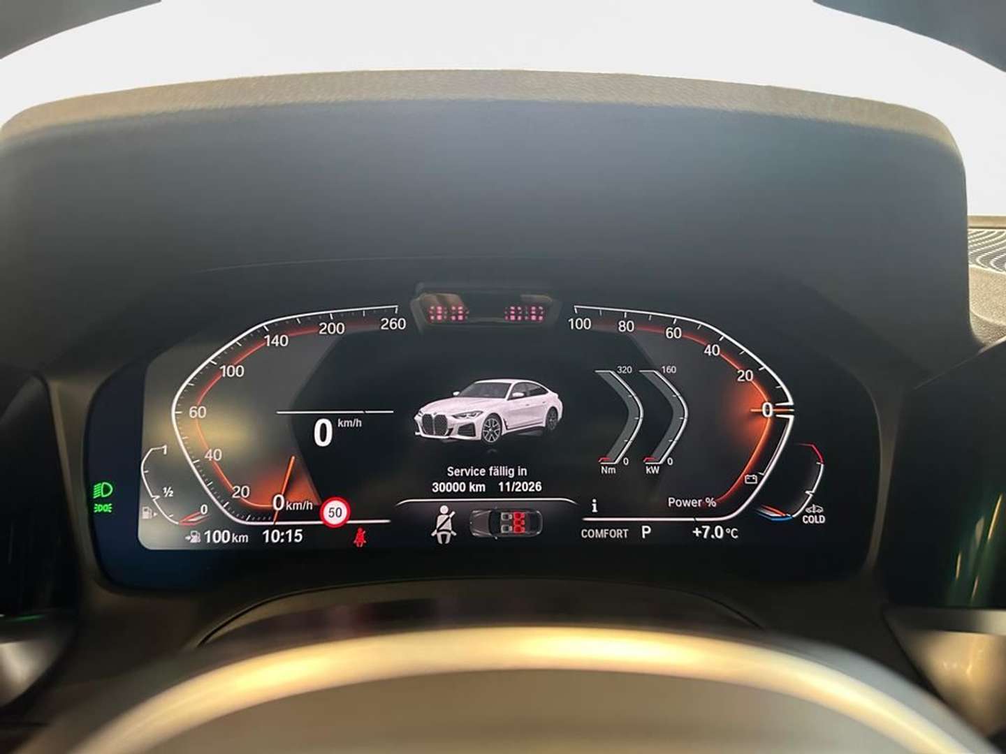 BMW Série 420 M Sport - 2022 - Joinsteer - #13