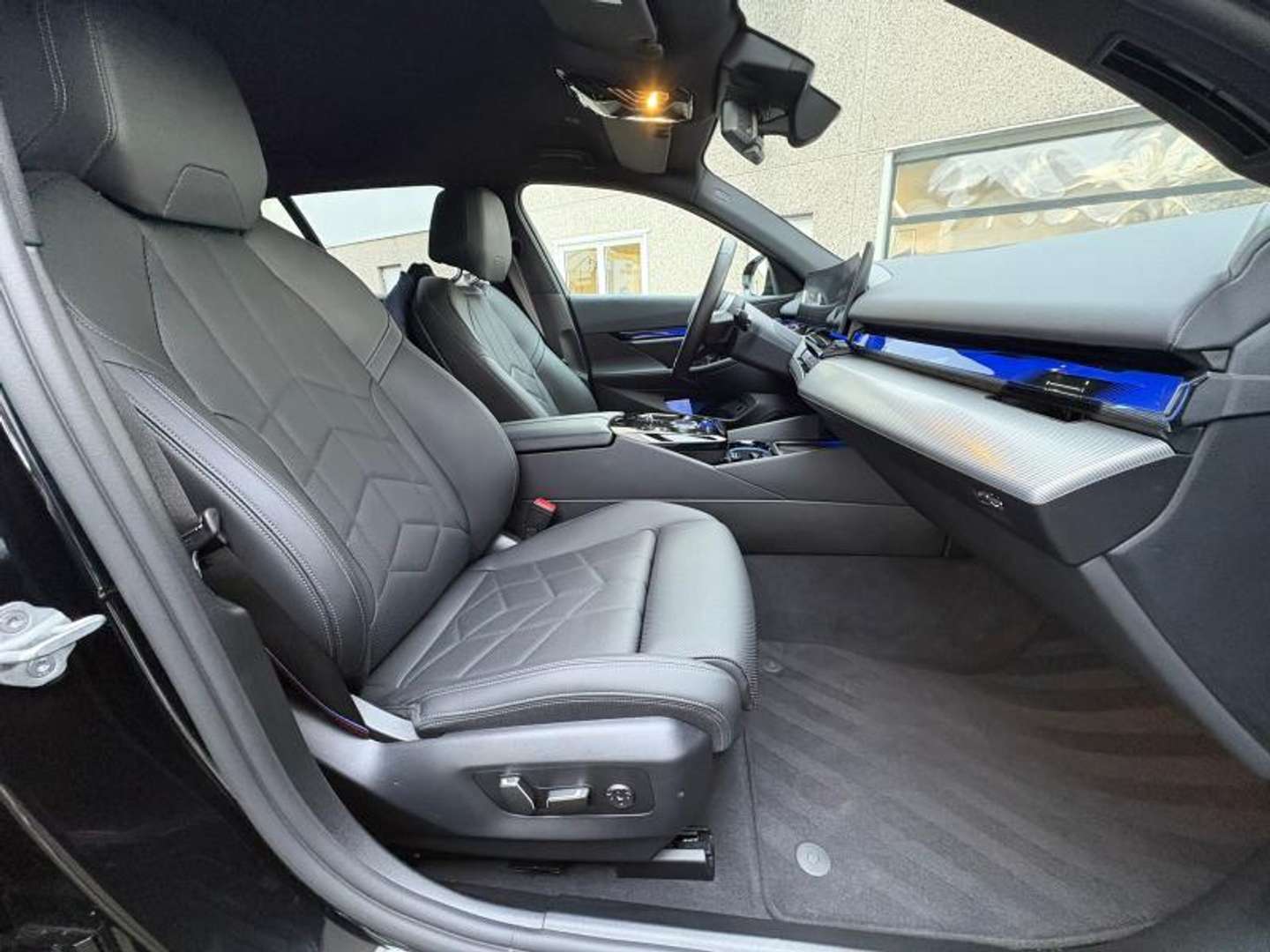 BMW I5 EDrive40 - 2025 - Joinsteer - #10