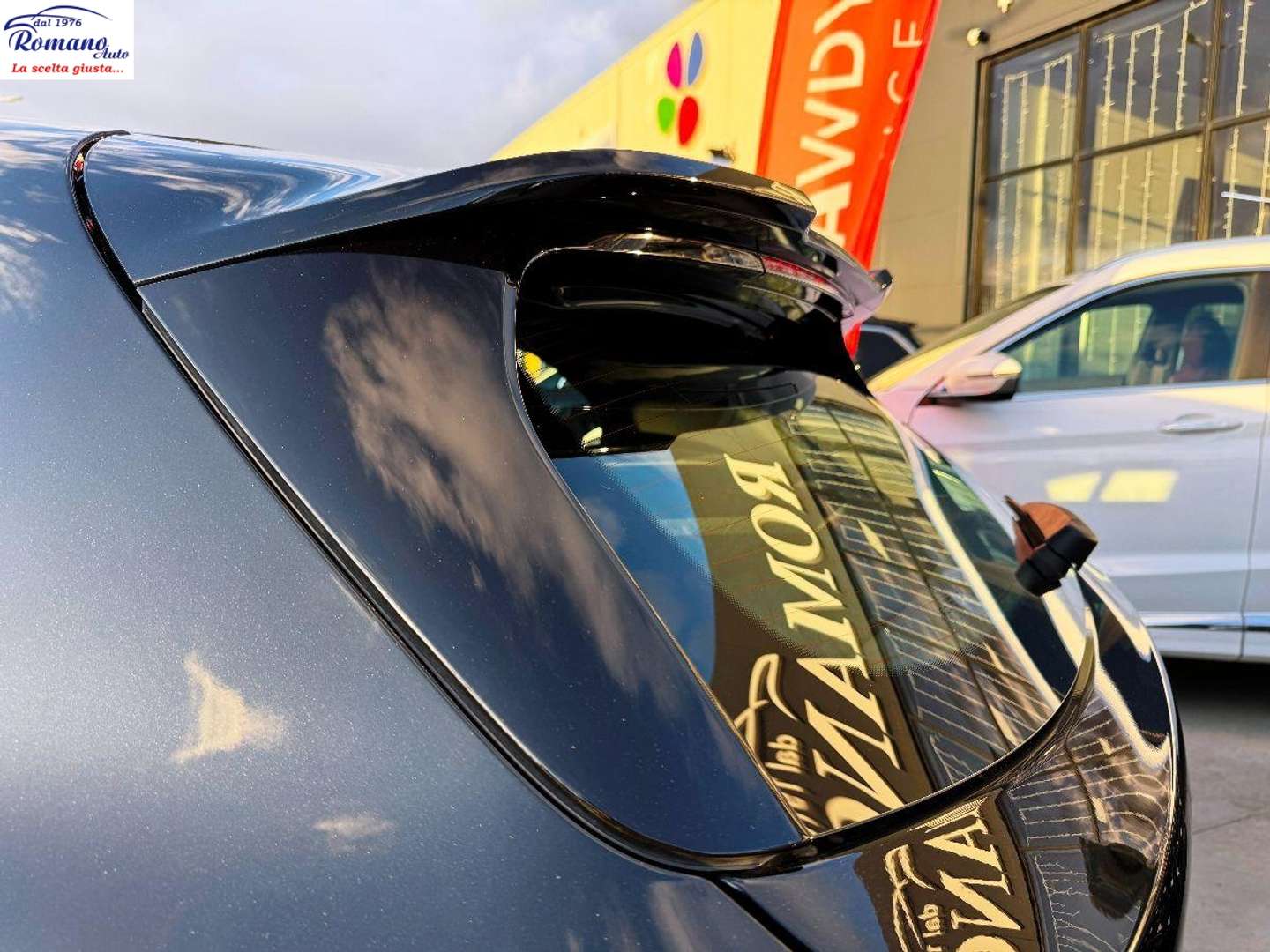 BMW Série 1 M Coupé M Sport 118d - 2025 - Joinsteer - #8