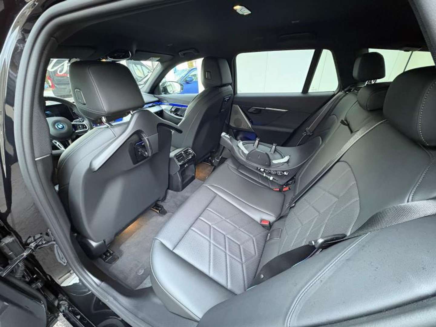 BMW I5 EDrive40 - 2025 - Joinsteer - #12