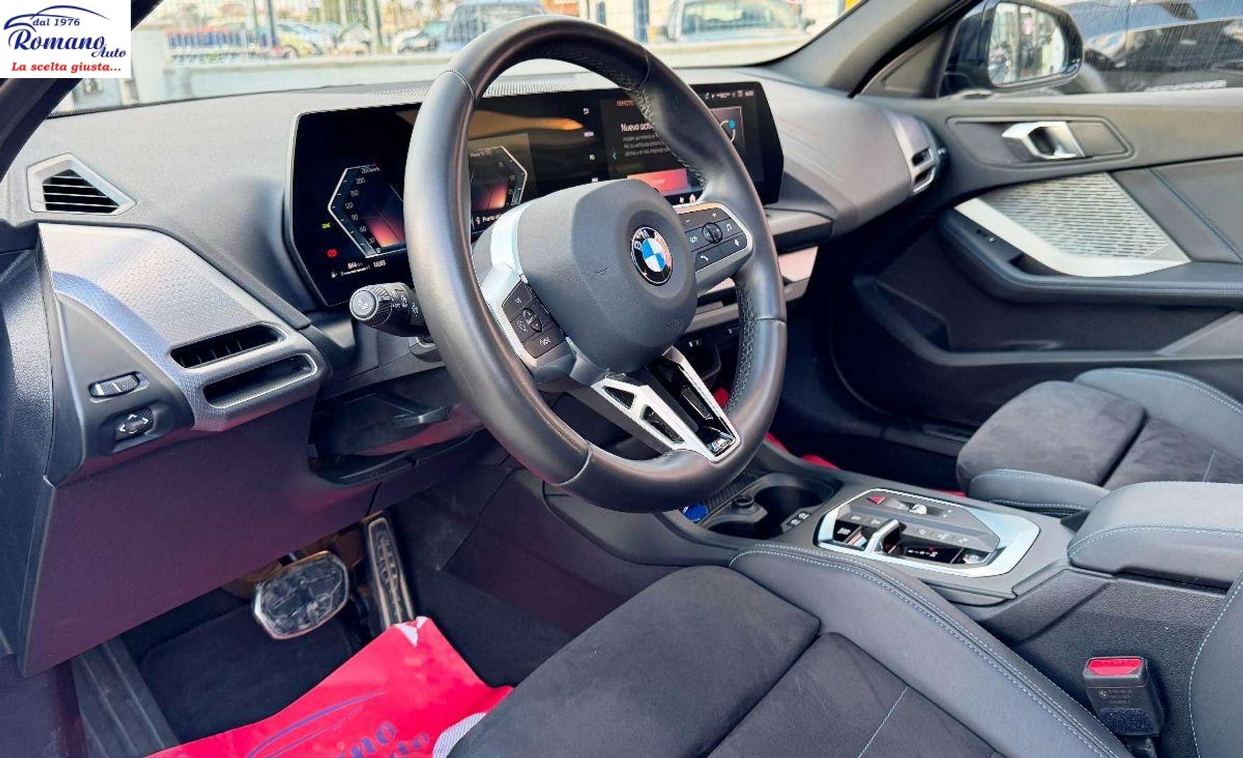 BMW Série 1 M Coupé M Sport 118d - 2025 - Joinsteer - #11