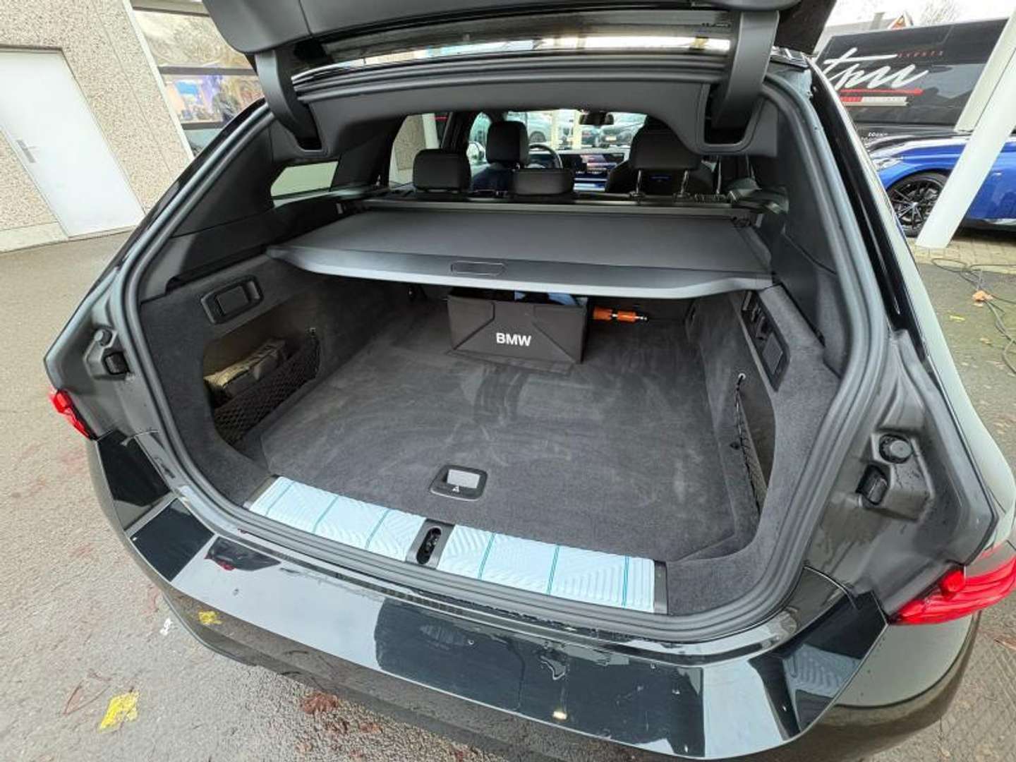 BMW I5 EDrive40 - 2025 - Joinsteer - #15