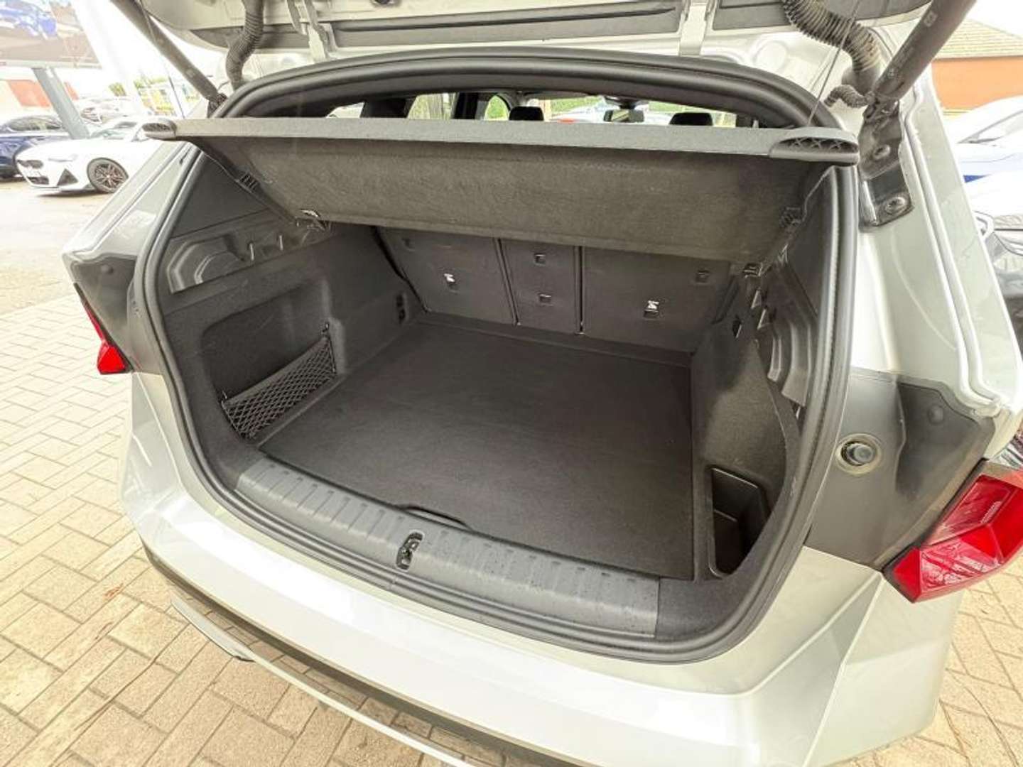 BMW IX1 M Sport 20 - 2025 - Joinsteer - #14