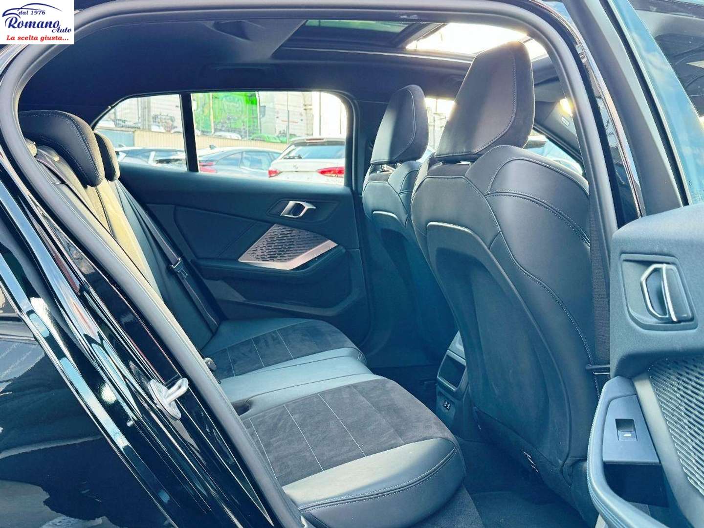 BMW Série 1 M Coupé M Sport 118d - 2025 - Joinsteer - #13