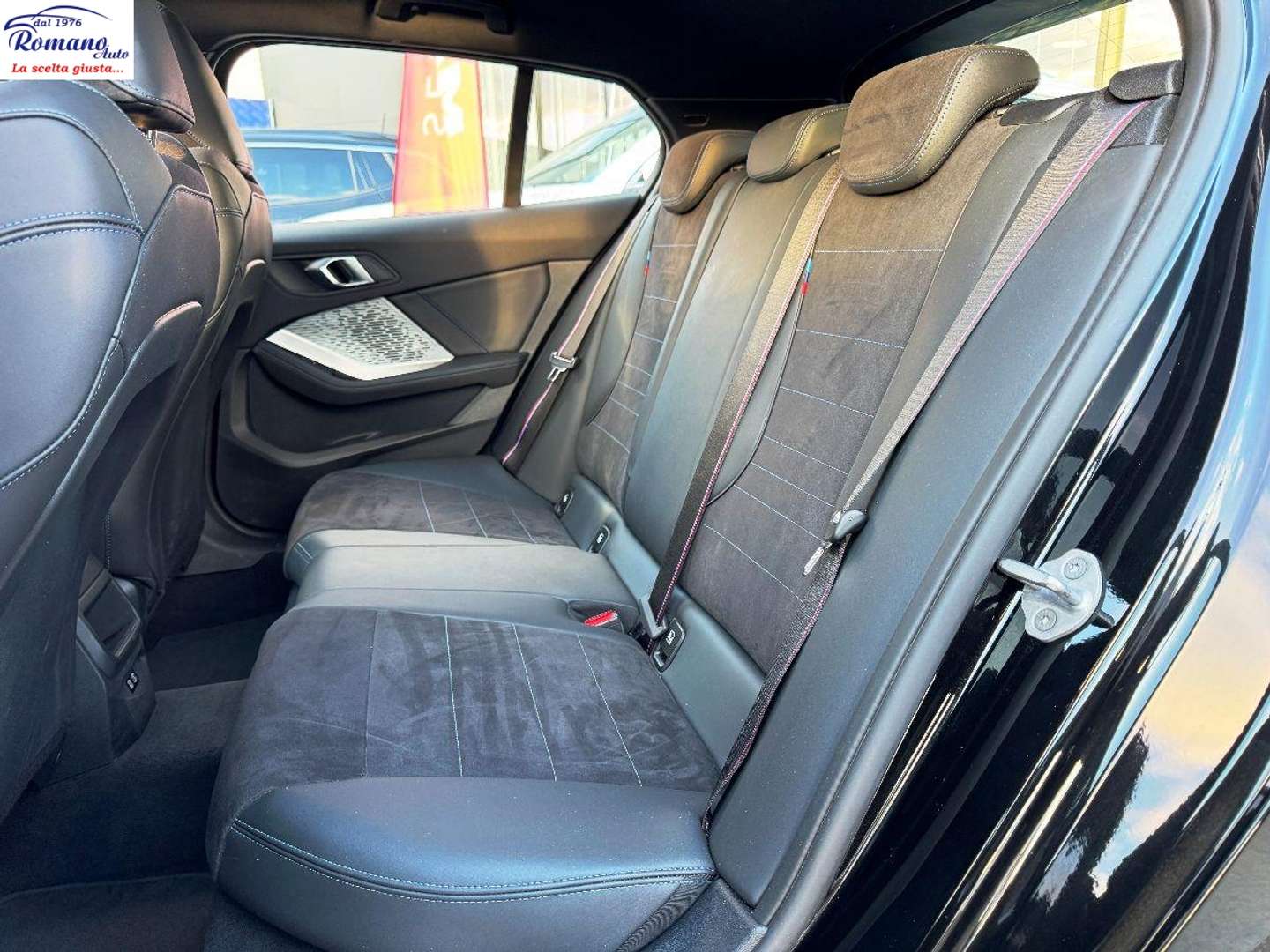 BMW Série 1 M Coupé M Sport 118d - 2025 - Joinsteer - #14