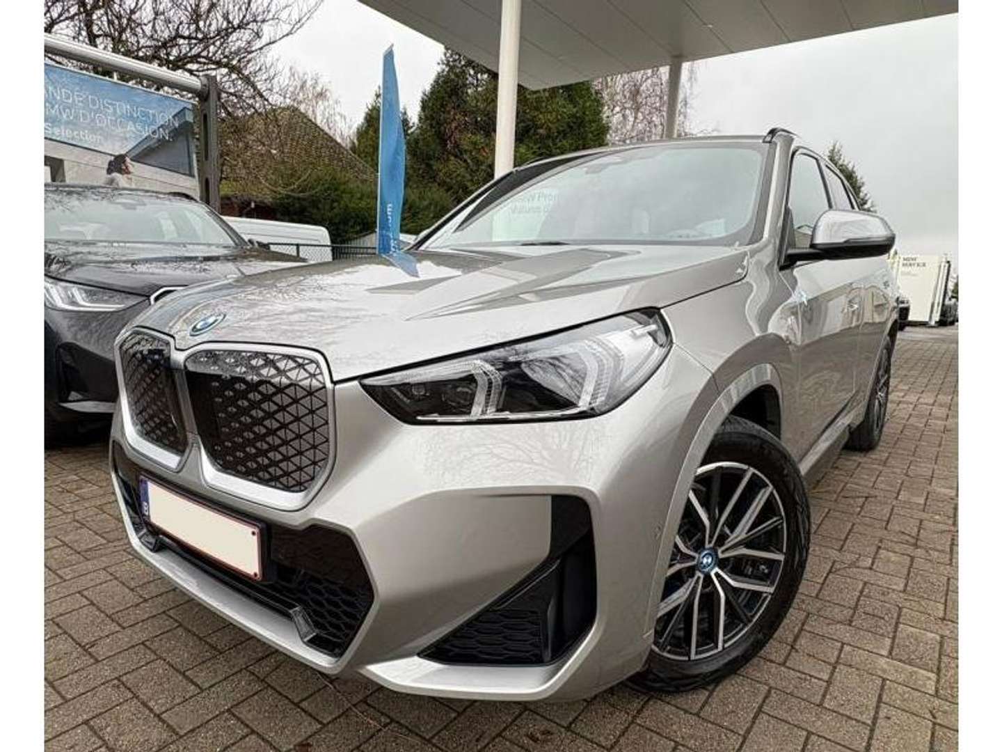 BMW IX1 M Sport 20 - 2025 - Joinsteer - #17