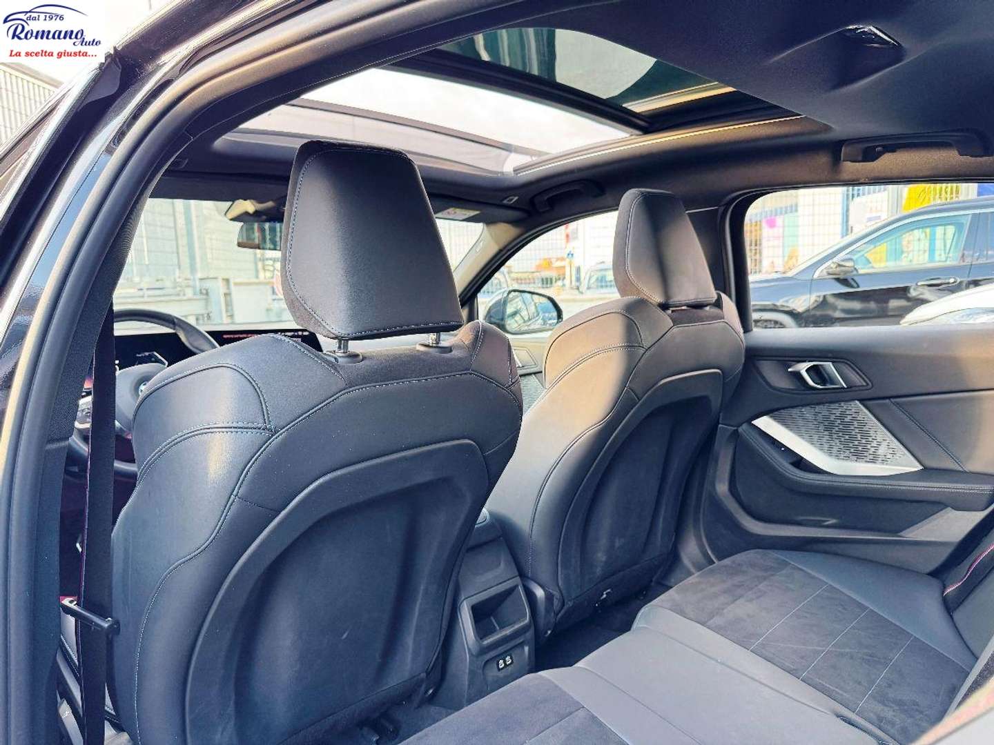 BMW Série 1 M Coupé M Sport 118d - 2025 - Joinsteer - #17