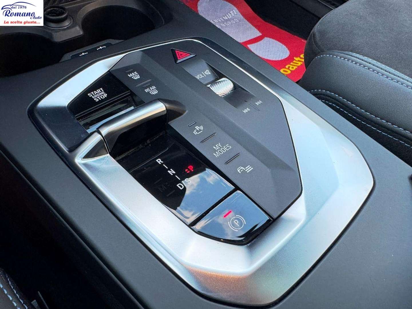 BMW Série 1 M Coupé M Sport 118d - 2025 - Joinsteer - #21