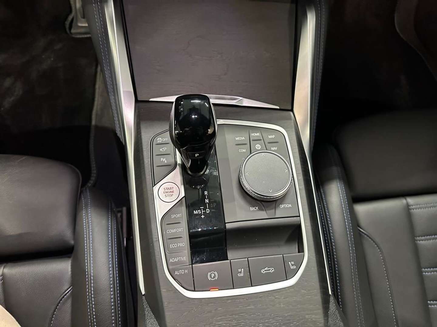 BMW Série 4 M Sport 440 - 2021 - Joinsteer - #8