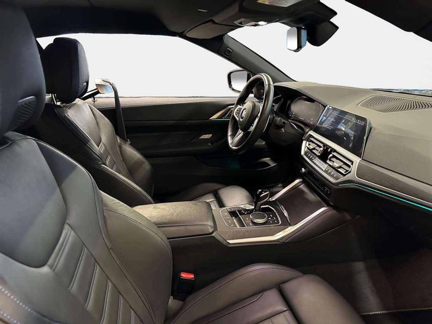 BMW Série 4 M Sport 440 - 2021 - Joinsteer - #12