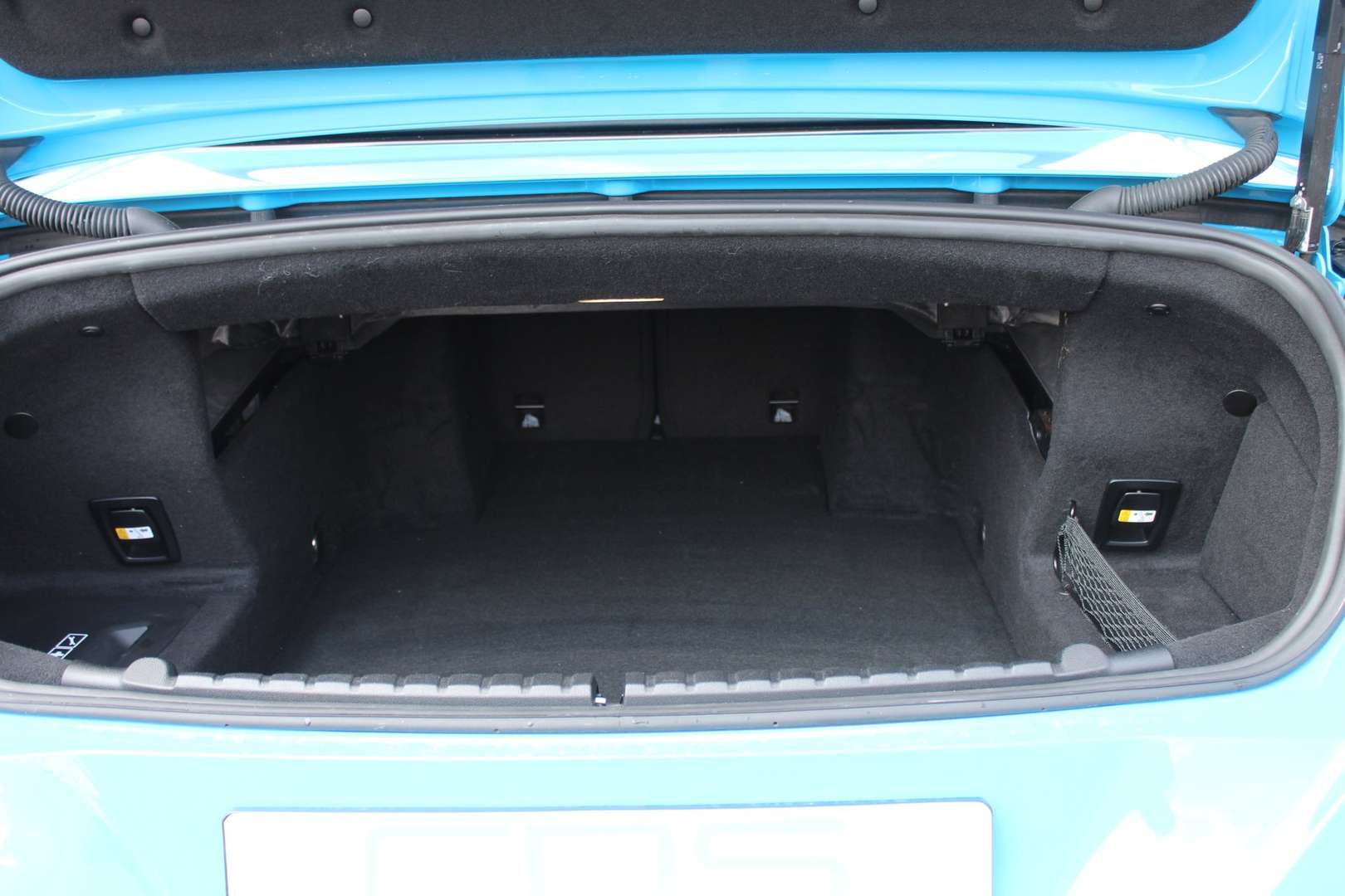 BMW M8 Cabriolet Individual M8 Competition - 2023 - Joinsteer - #8