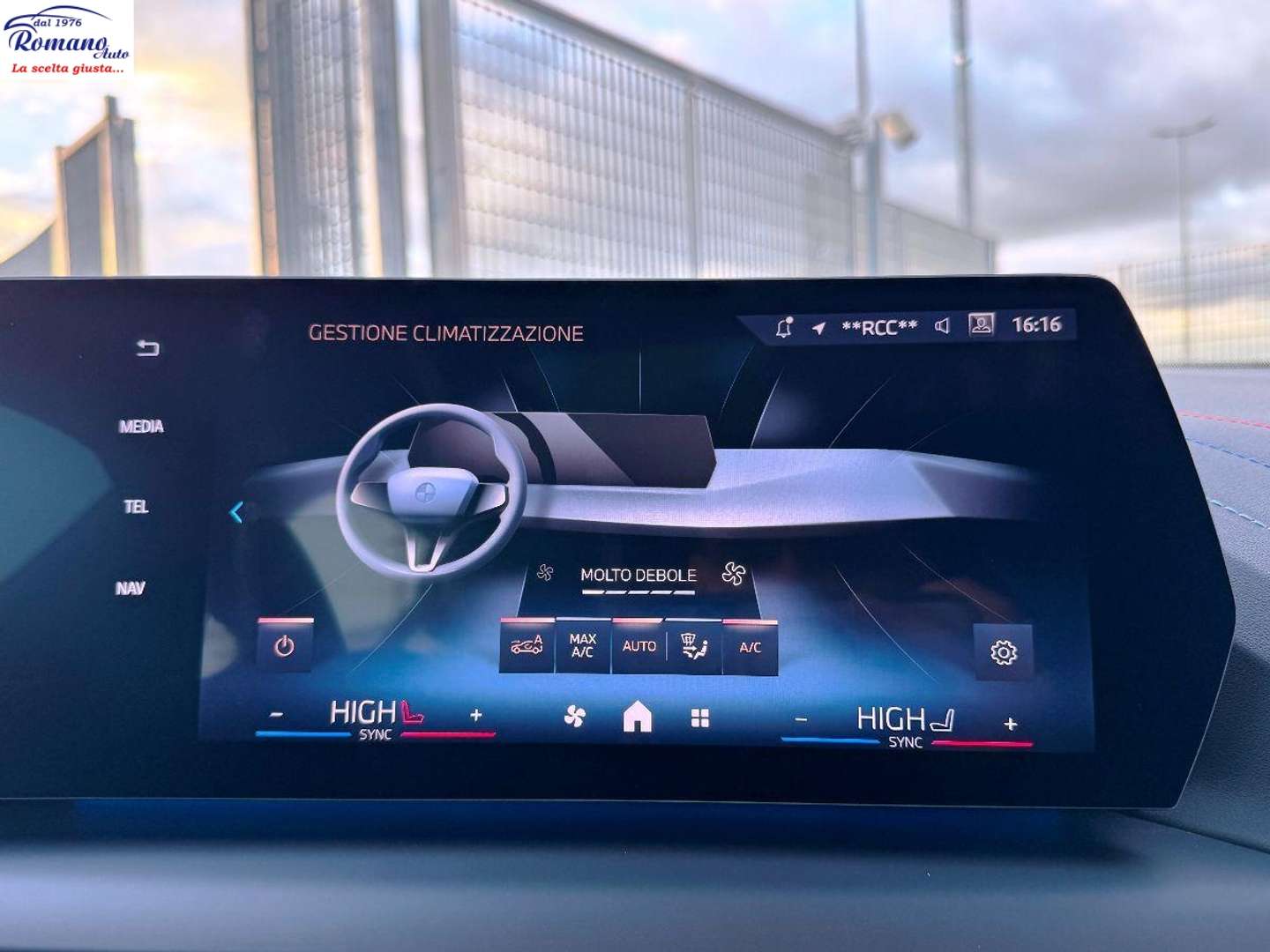 BMW Série 1 M Coupé M Sport 118d - 2025 - Joinsteer - #44