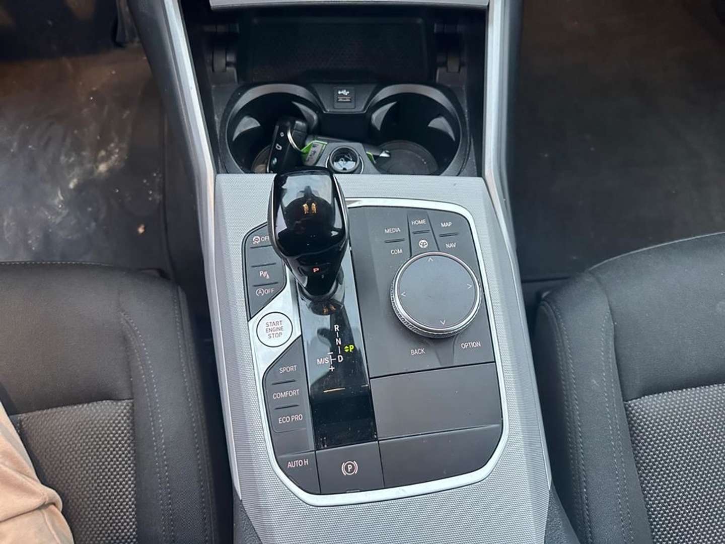 BMW 318 Advantage - 2022 - Joinsteer - #11