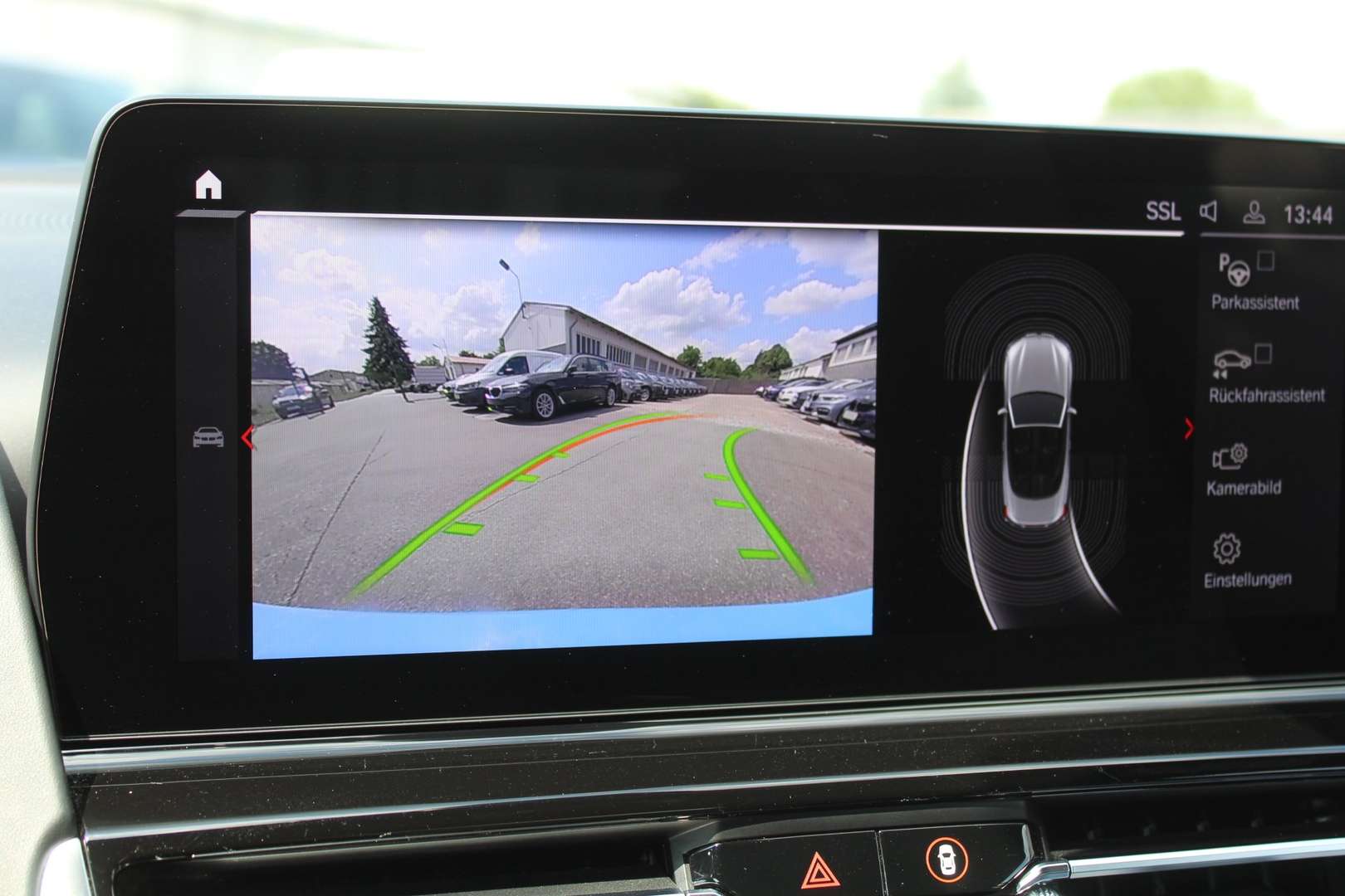 BMW M8 Cabriolet Individual M8 Competition - 2023 - Joinsteer - #17