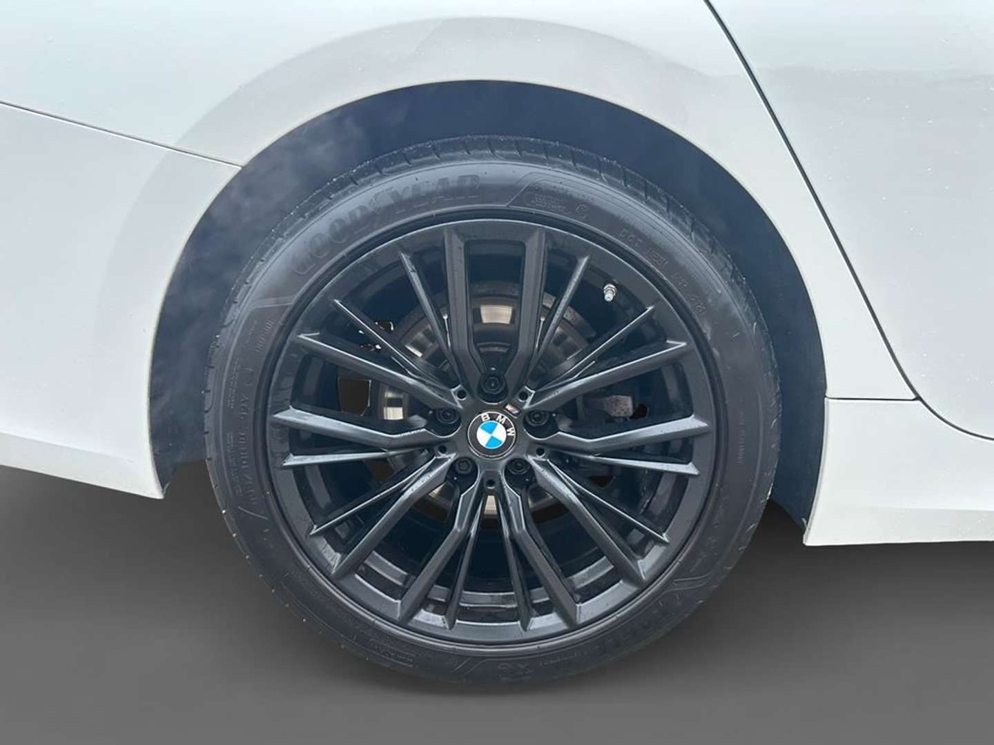 BMW 318 Advantage - 2022 - Joinsteer - #16