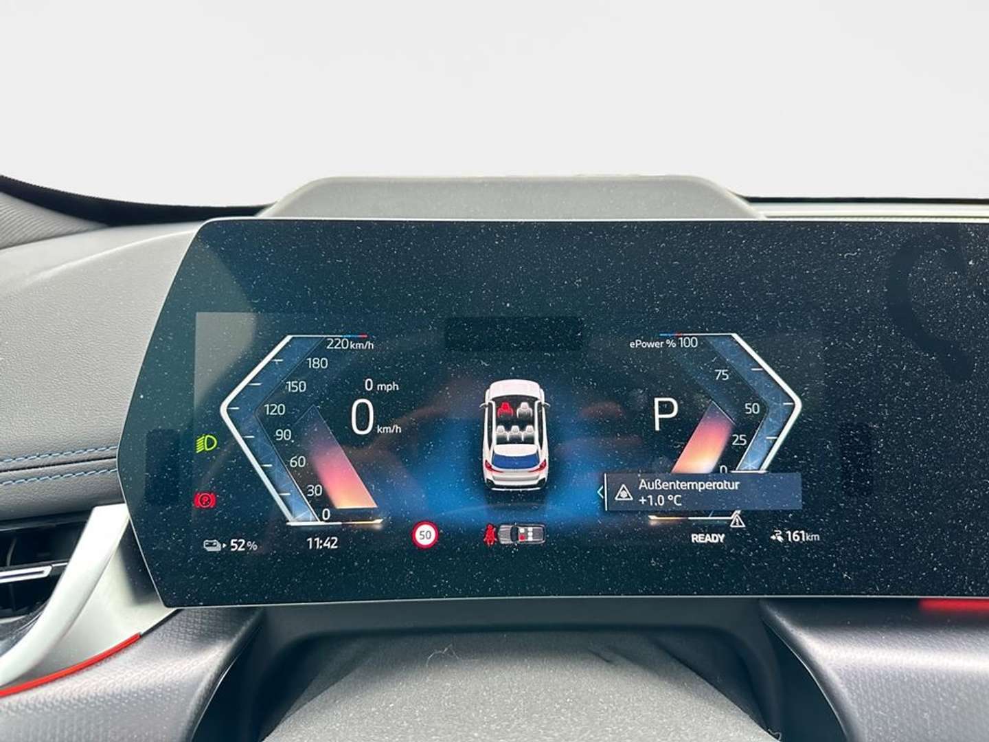 BMW IX1 M Sport - 2023 - Joinsteer - #12